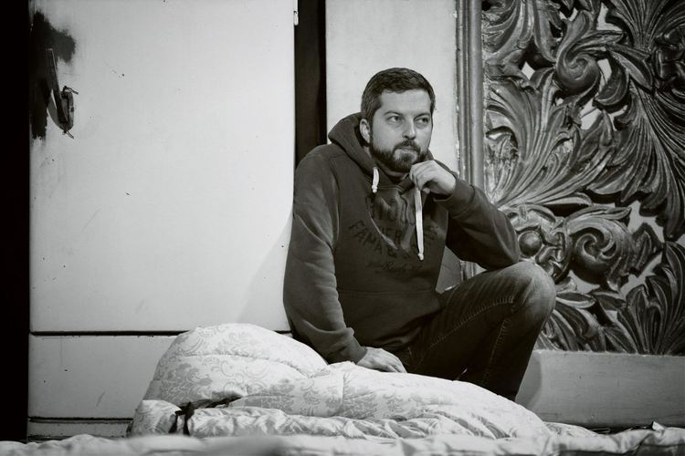 2020-та тръгва в хасковския театър с&rdquo; Януари&rdquo; от Радичков 