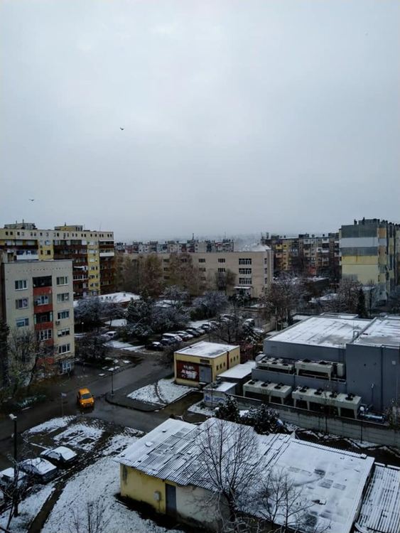 снимка: фейсбук