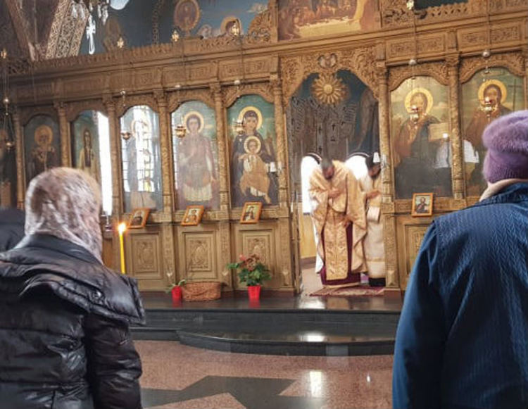 Започнаха празниците от зимния цикъл 