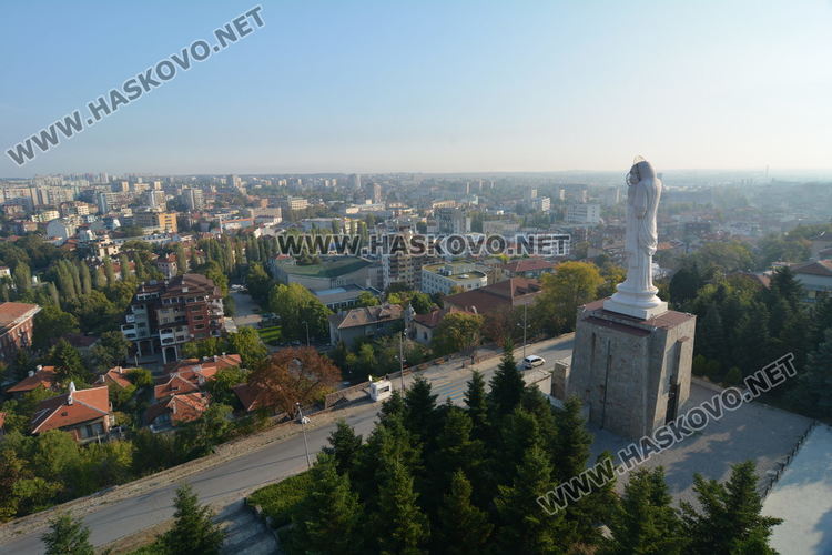 Фотоконкурс търси "Магията на Хасково"