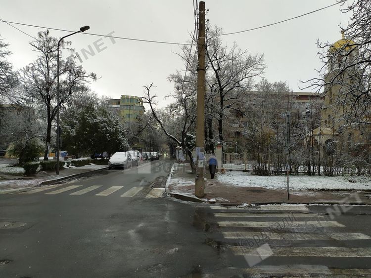 Снегът се топи, има опасност от поледици в Кърджалийско