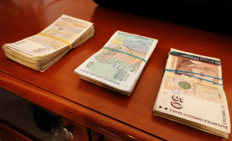 Снимки: МВР