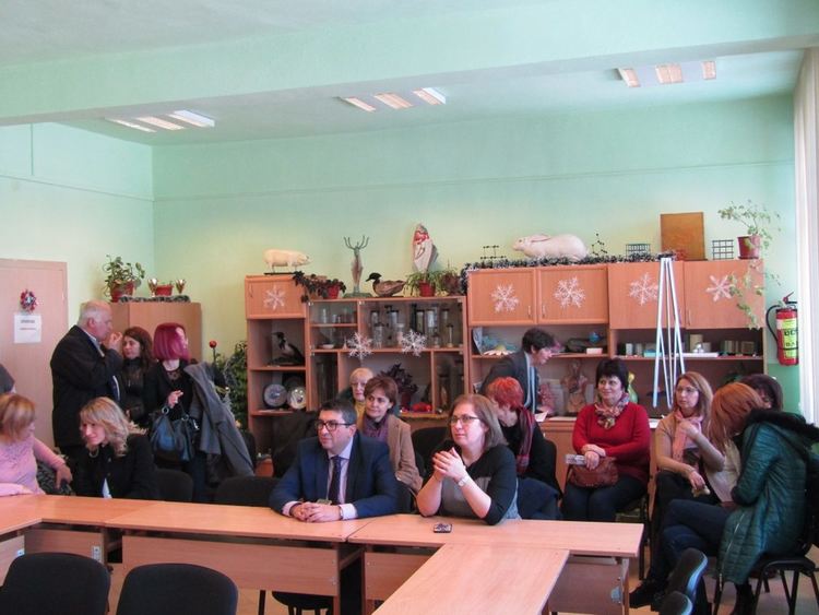 Виртуална лаборатория по природни науки откриха днес в Основно училище "Иван Вазов" в Смолян