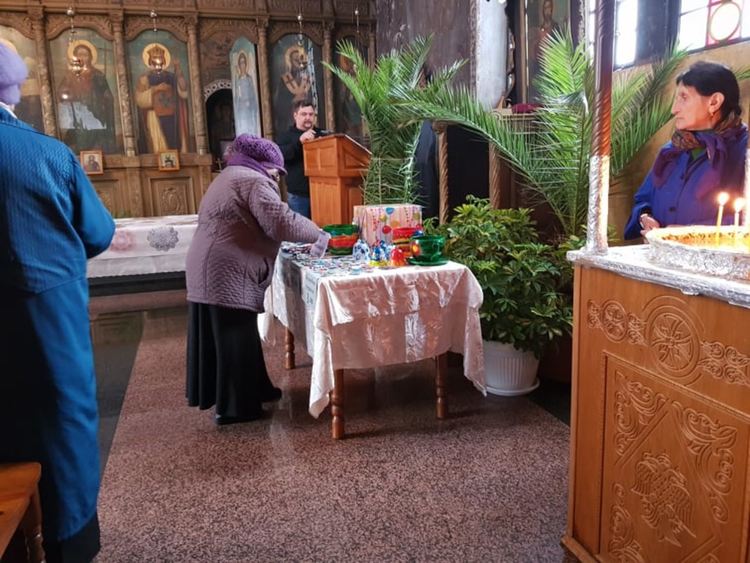 Започнаха празниците от зимния цикъл 