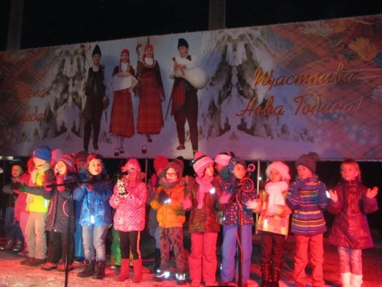 снимките са архивни кадри