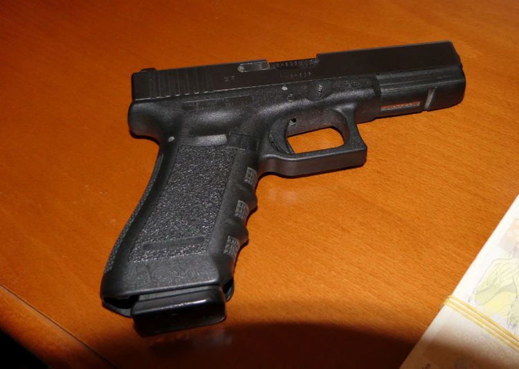 Снимки: МВР