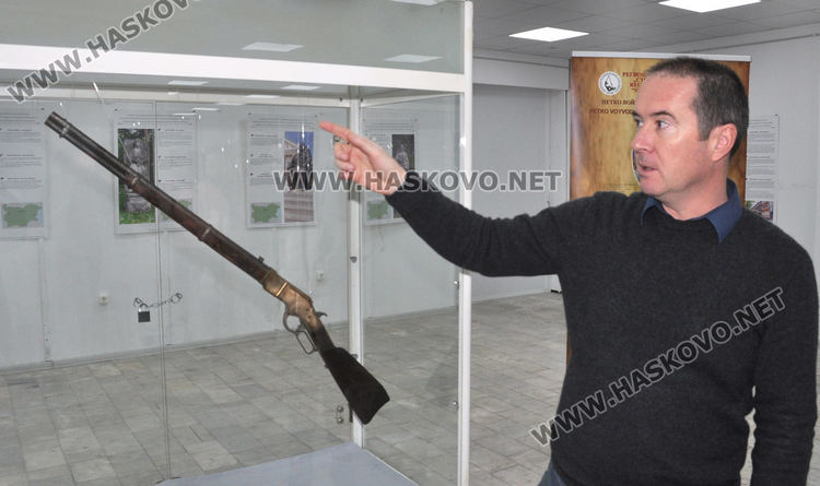 Пенко Добрев