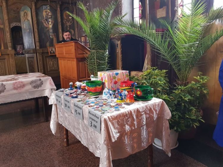 Започнаха празниците от зимния цикъл 