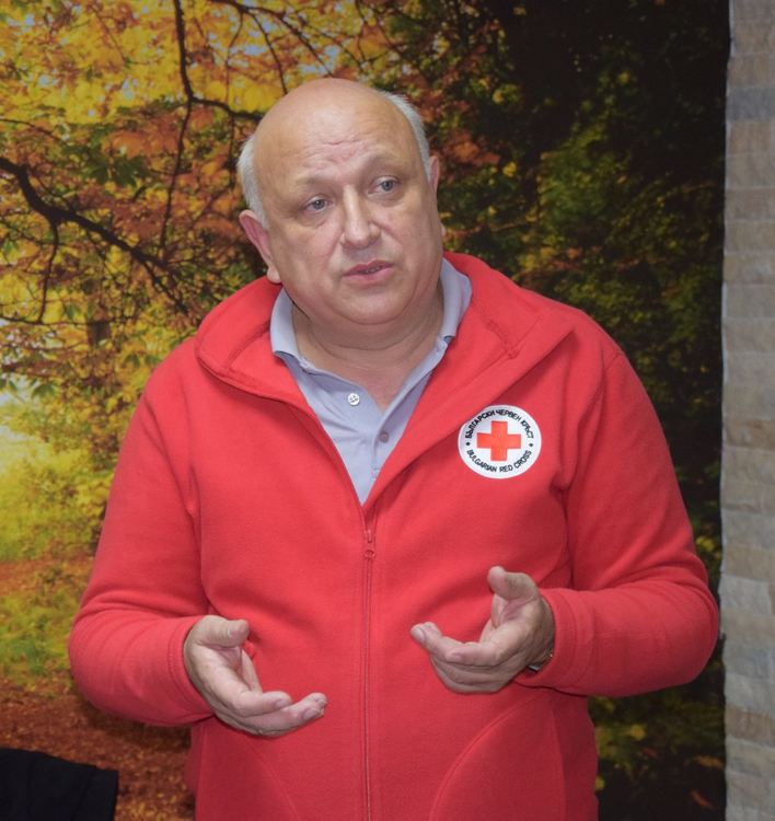 Проф.д-р Тодор Черкезов