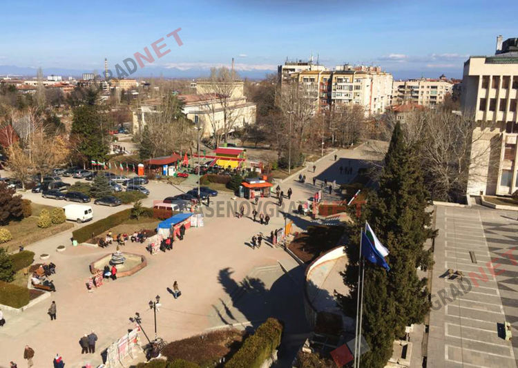 Снимка: Архив