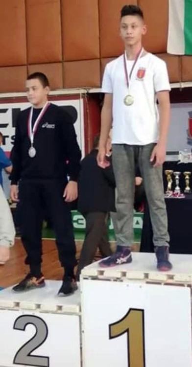 Тихомир Димитров