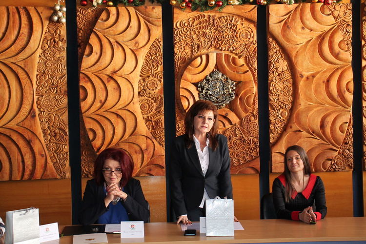 Тихомир Димитров е спортист №1 на Симеоновград, учредиха стипендия