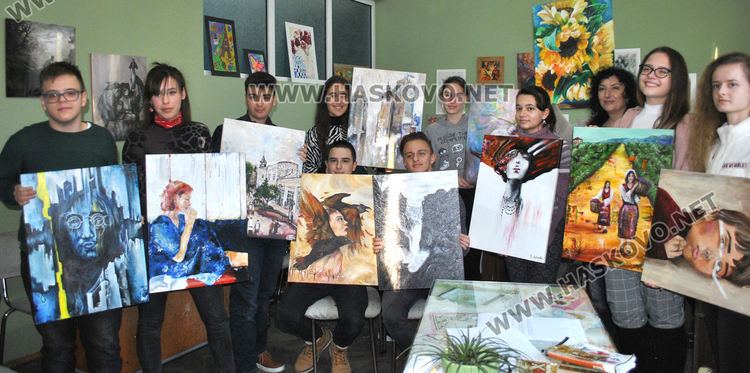 3 призови места за "Колорит" в националния конкурс "С очите си видях бедата"