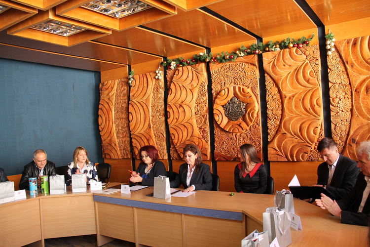 Тихомир Димитров е спортист №1 на Симеоновград, учредиха стипендия