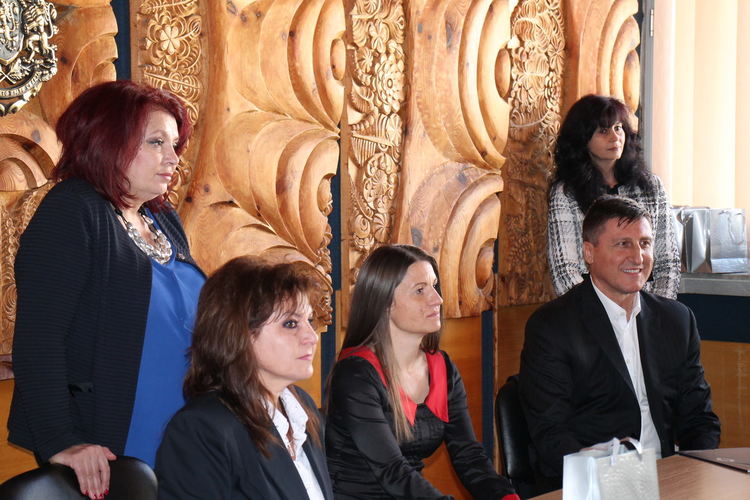 Тихомир Димитров е спортист №1 на Симеоновград, учредиха стипендия