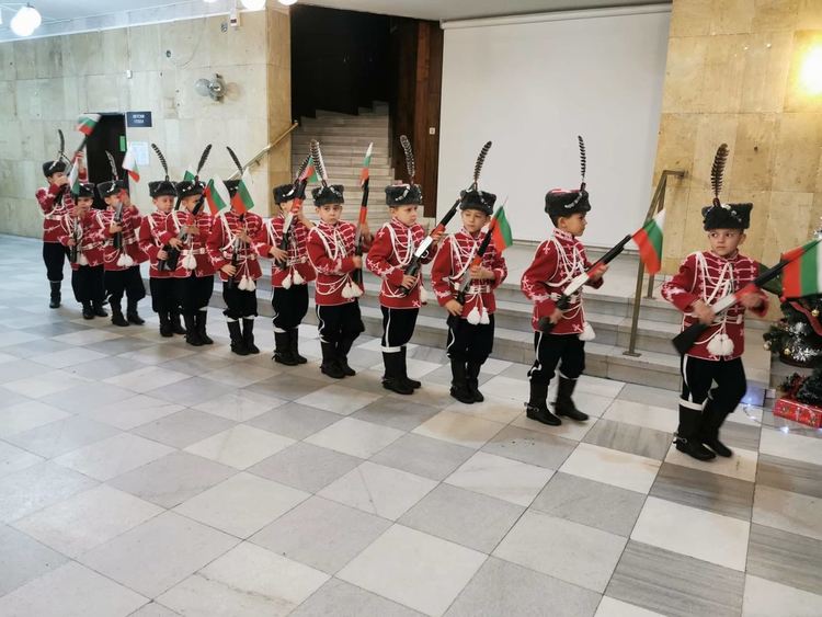 1 392 лева събра благотворителният концерт за Лизавета