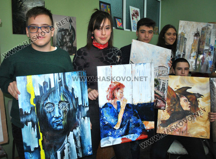 3 призови места за "Колорит" в националния конкурс "С очите си видях бедата"