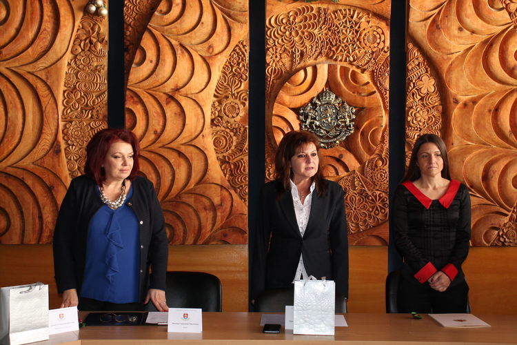 Тихомир Димитров е спортист №1 на Симеоновград, учредиха стипендия