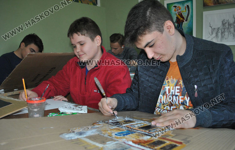 3 призови места за "Колорит" в националния конкурс "С очите си видях бедата"