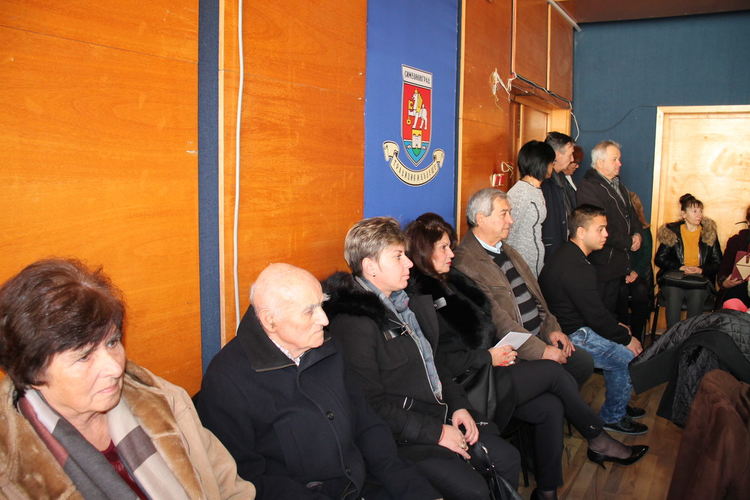 Тихомир Димитров е спортист №1 на Симеоновград, учредиха стипендия