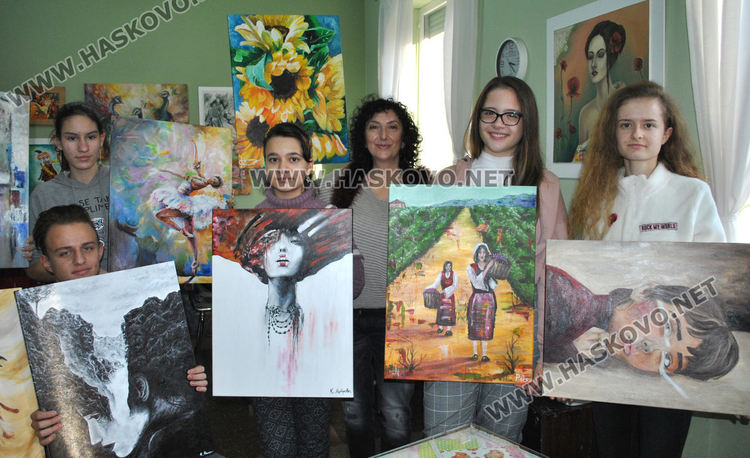 3 призови места за "Колорит" в националния конкурс "С очите си видях бедата"