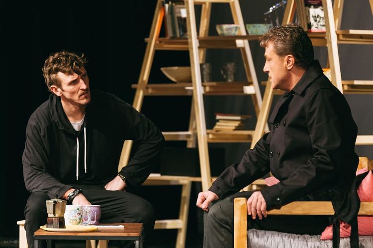 Топ актьори от екрана гостуват в РДТ Смолян с постановката "Една седмица, не повече"