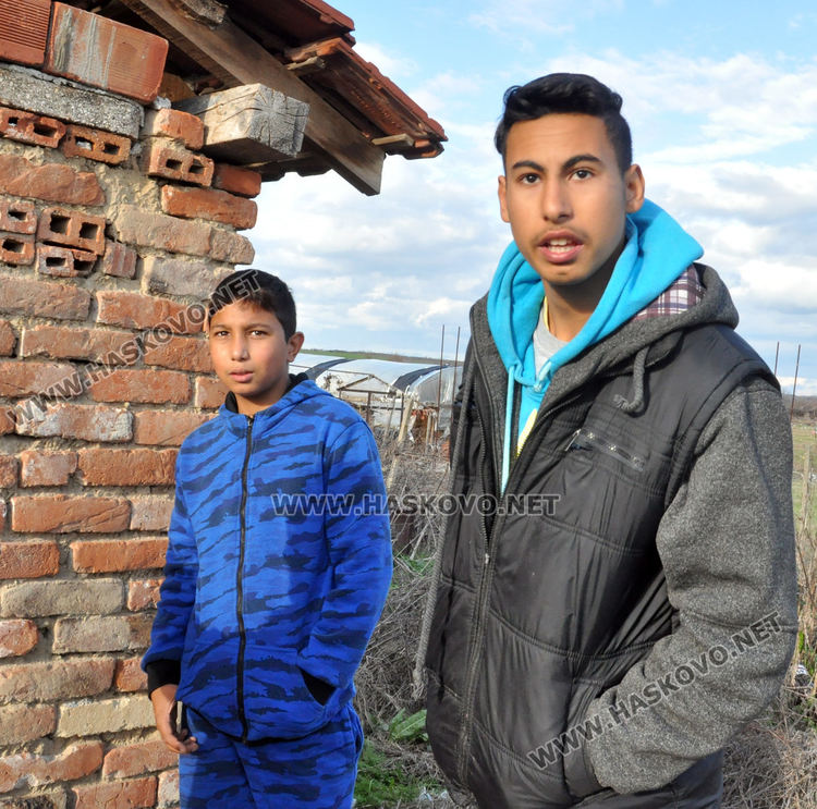 Мъж от Стамболийски остана без покъщнина след пожар