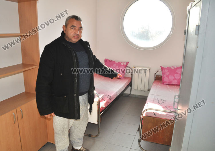 Двама без дом вече намериха подслон в общинския приют