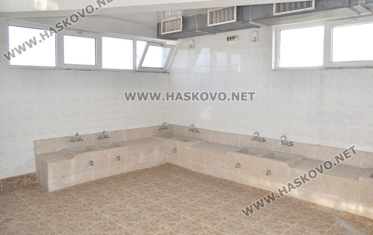 Двама без дом вече намериха подслон в общинския приют