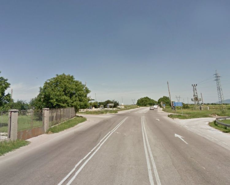 Започна ремонтът на пътя Пазарджик – Пловдив