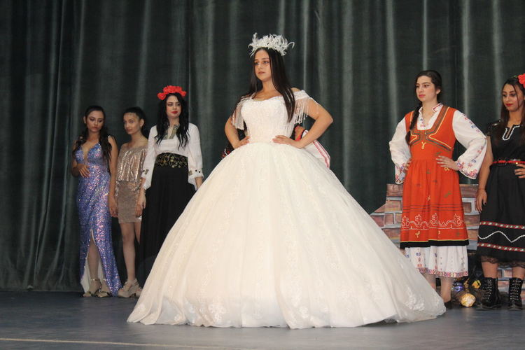 Снимки: Община Хасково