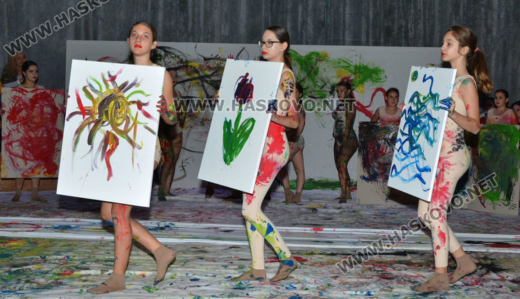 „Рона“ празнува зрелищно 40-годишния си юбилей