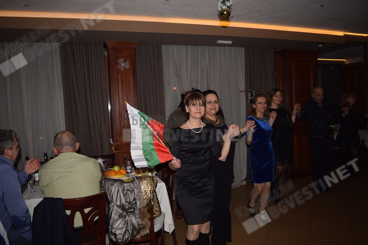 Комплексите в Главатарци резервирани от туристи за Новогодишната нощ, в Кърджали се намират места