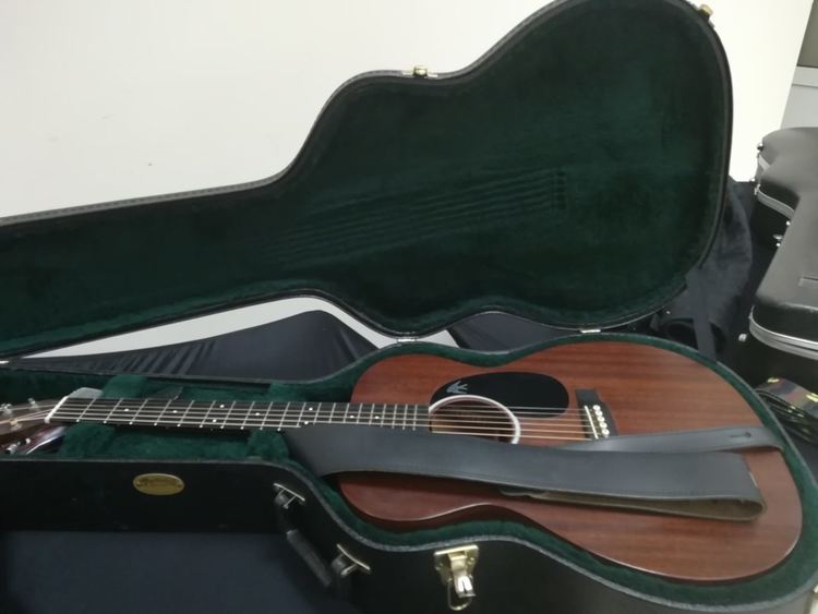 Музикален уъркшоп в Гимназията по туризъм с "Hangar 42"