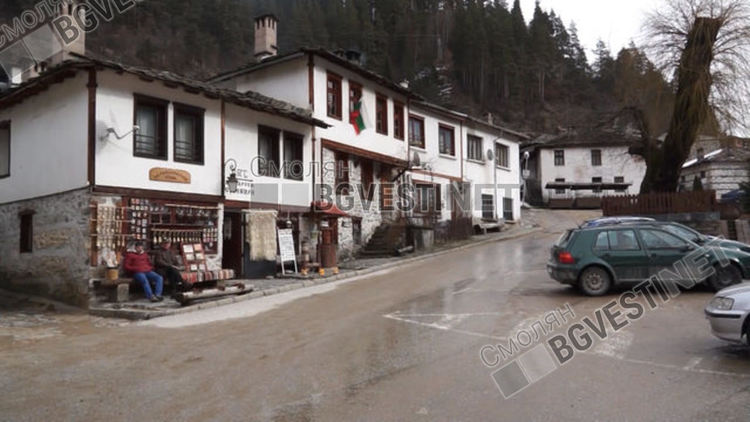 Два дни ограничения на движението между Стойките и Широка лъка