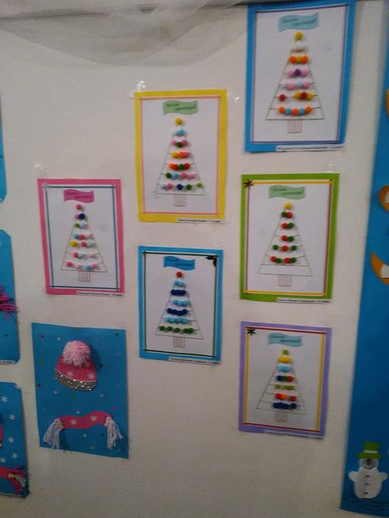 Коледа през детските очи показват в изложбена зала "Асен Крайшников"