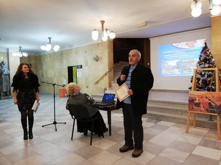 14-годишната Ирина е Рицар на добрата воля`2019 в Асеновград