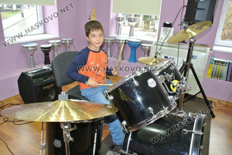 Рок конкурс за младежки групи търси бъдещи звезди