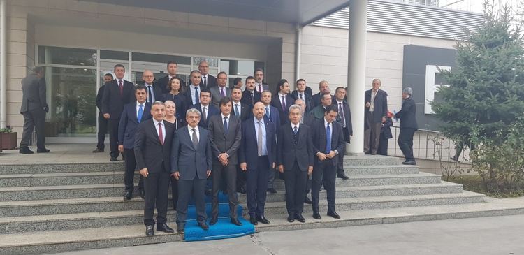 Властите на България и Турция проведоха среща с турския транспортен бизнес