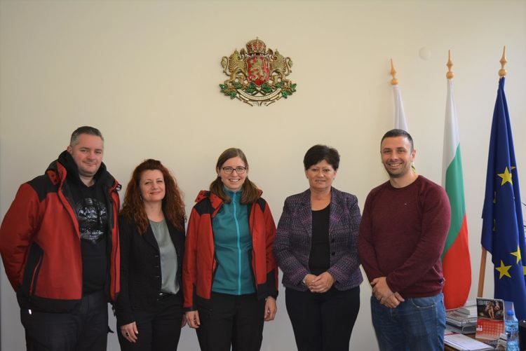 Ученици от Германия зарадваха връстници от четири училища в Харманлийско