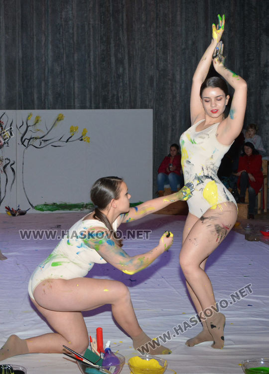 „Рона“ празнува зрелищно 40-годишния си юбилей