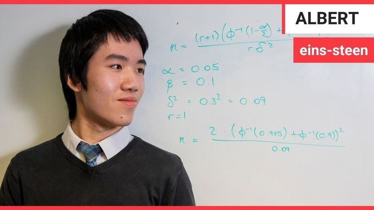 15-годишен взе университетска диплома и започна докторантура (видео)