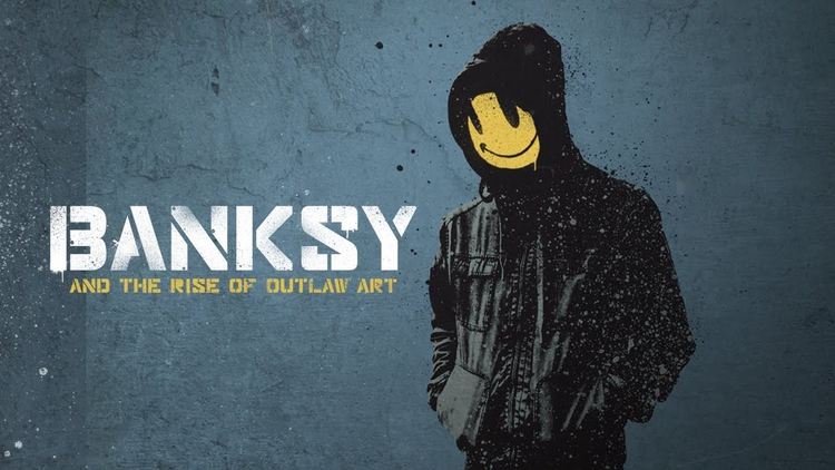 Филм за Banksy излиза през 2020 (трейлър)