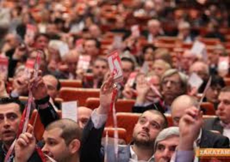 Следващият лидер на БСП ще бъде избран с пряк вот