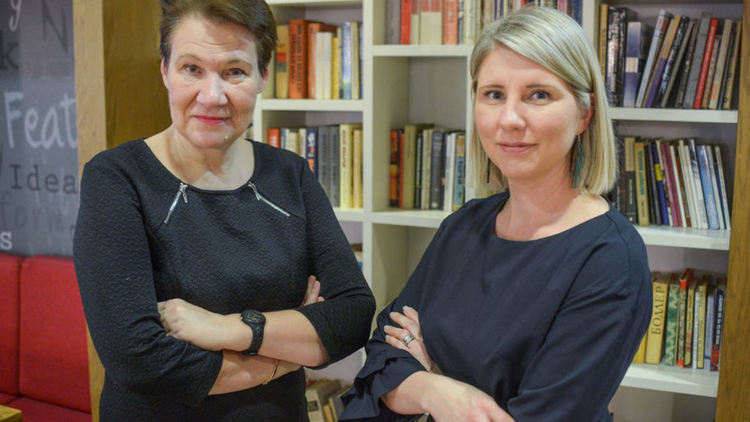  Яна Палоярви: Във Финландия избягваме конкуренцията между учениците за разлика от България