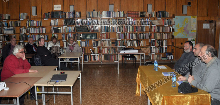 Румен Николов: В основата на произхода на съвременните българи са прабългарите, не славяните