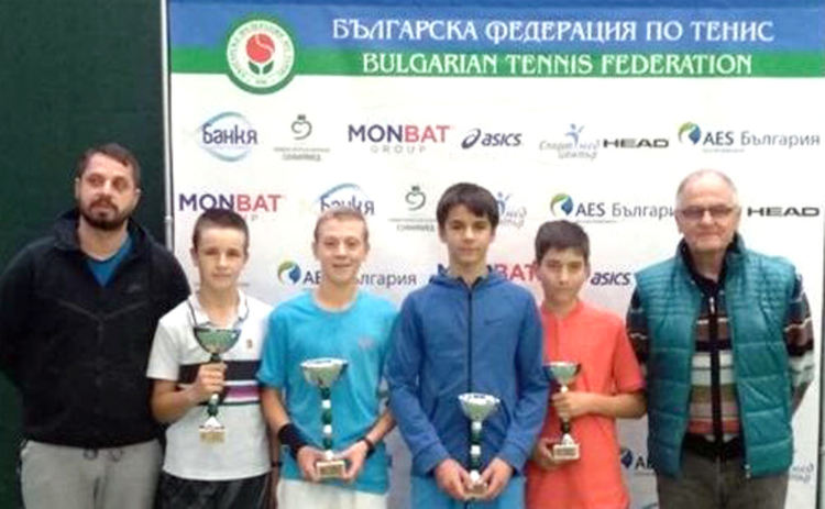 Снимка: ТК "Хасково 2015"