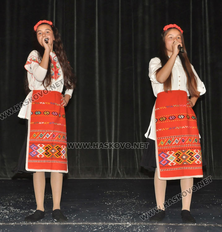 Емирджан Мехмед е спортист №1 в Спортното, Али Мехмед - треньор, хандбалистките - отбор