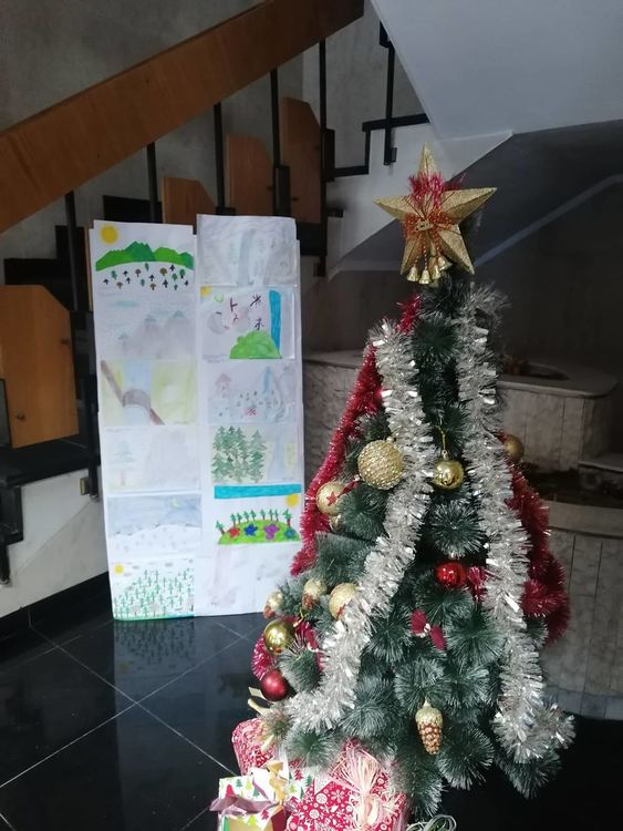 С горски и еколози, ученици от Смолян твориха за Международния ден на планината