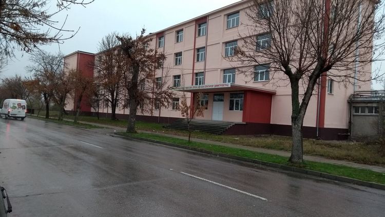 Снимка: pgazdg.com